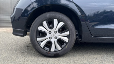 Honda Jazz 1.5 i-MMD Hybrid Elegance 5dr eCVT Hybrid Hatchback